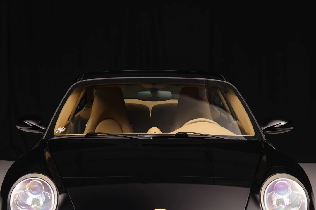 2006 Porsche 997 Carrera 4S - Image 15 of 31