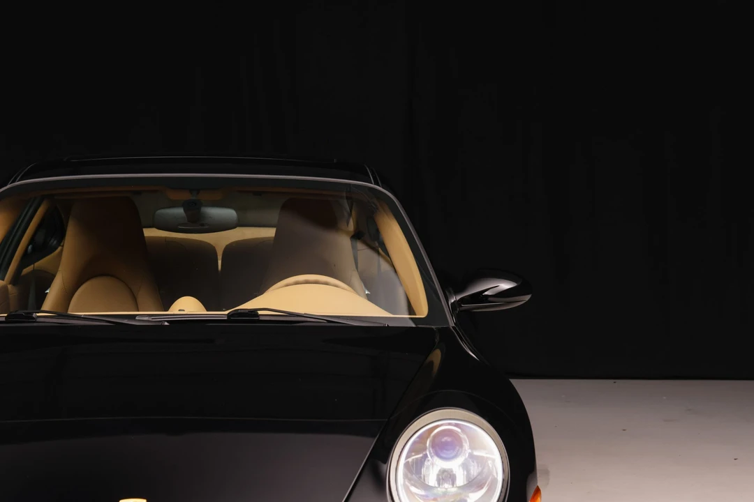 2006 Porsche 997 Carrera 4S - Image 16 of 31