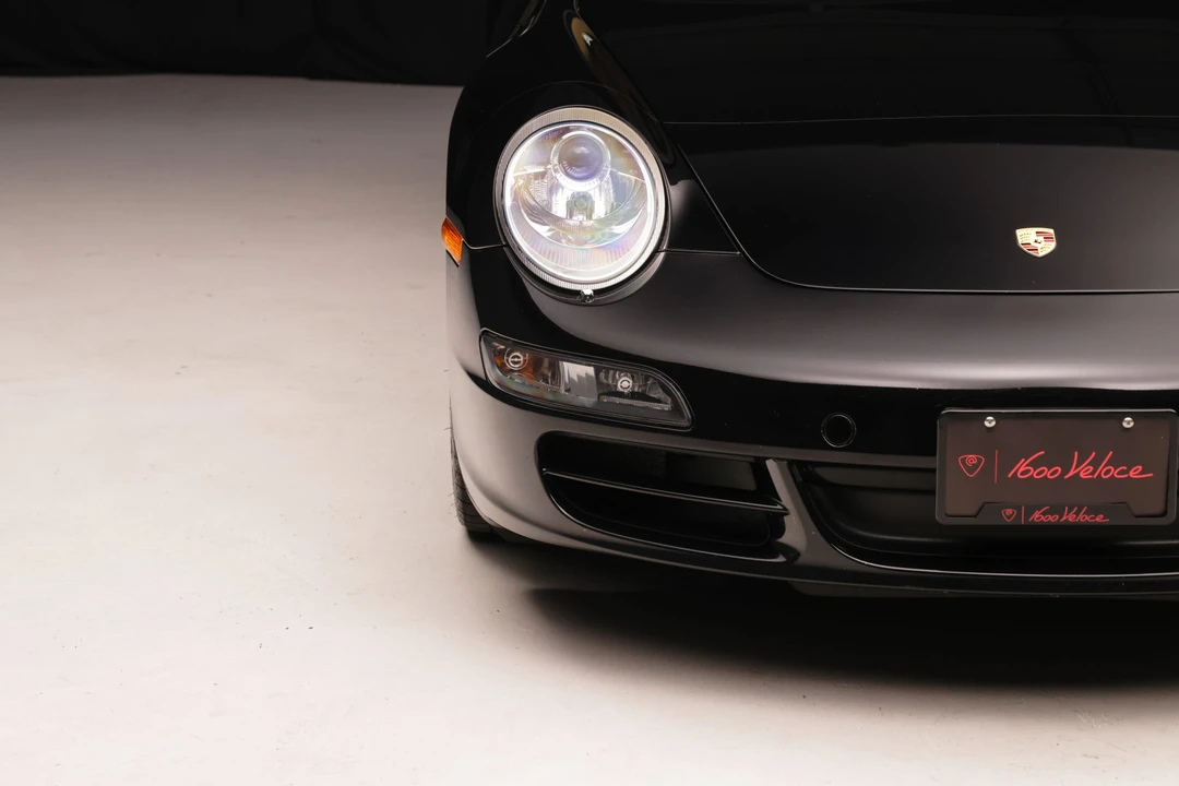 2006 Porsche 997 Carrera 4S - Image 17 of 31
