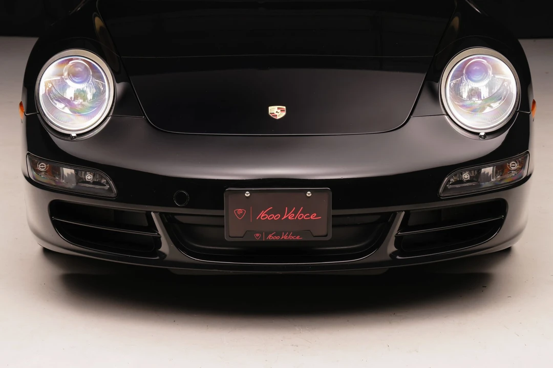 2006 Porsche 997 Carrera 4S - Image 18 of 31