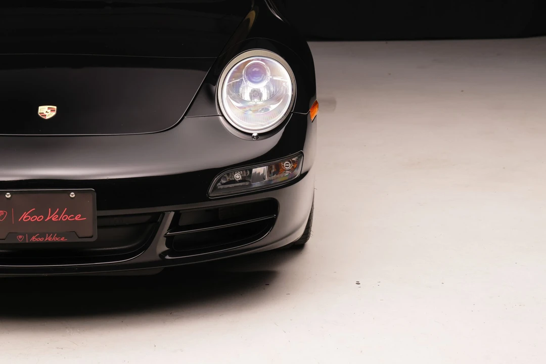 2006 Porsche 997 Carrera 4S - Image 19 of 31