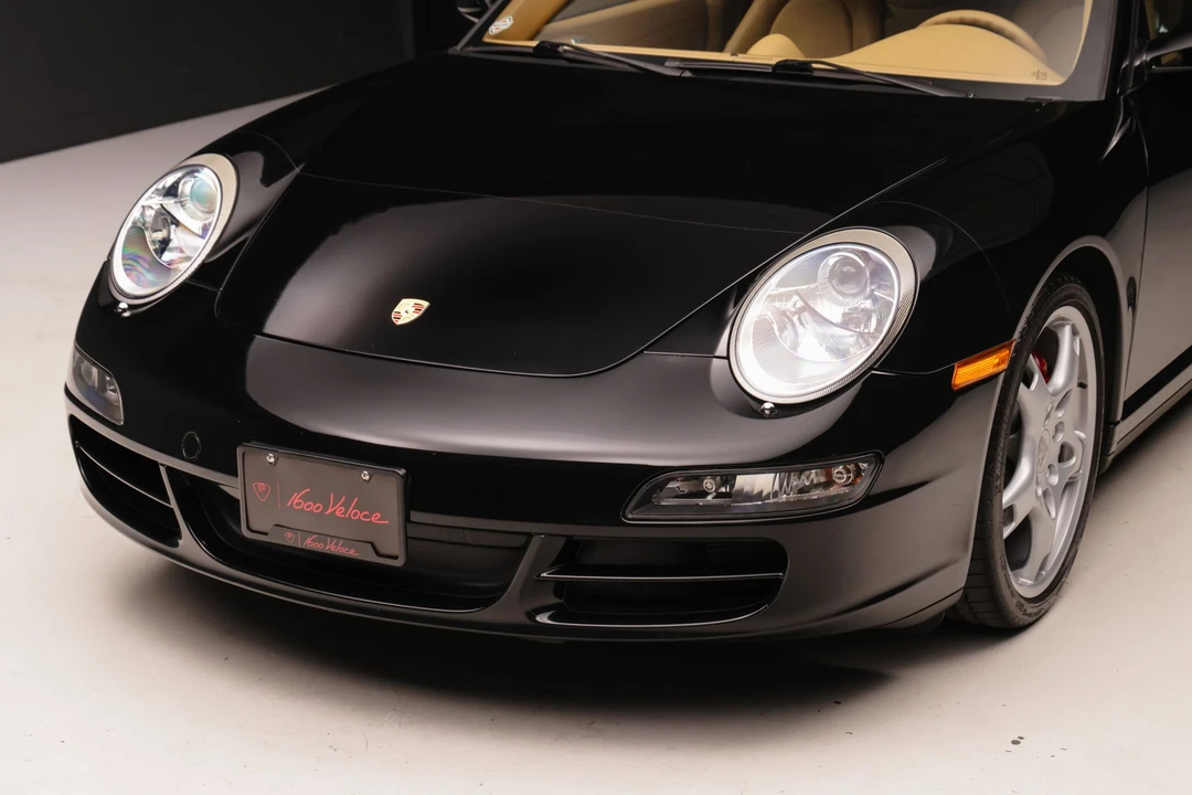 2006 Porsche 997 Carrera 4S - Image 20 of 31