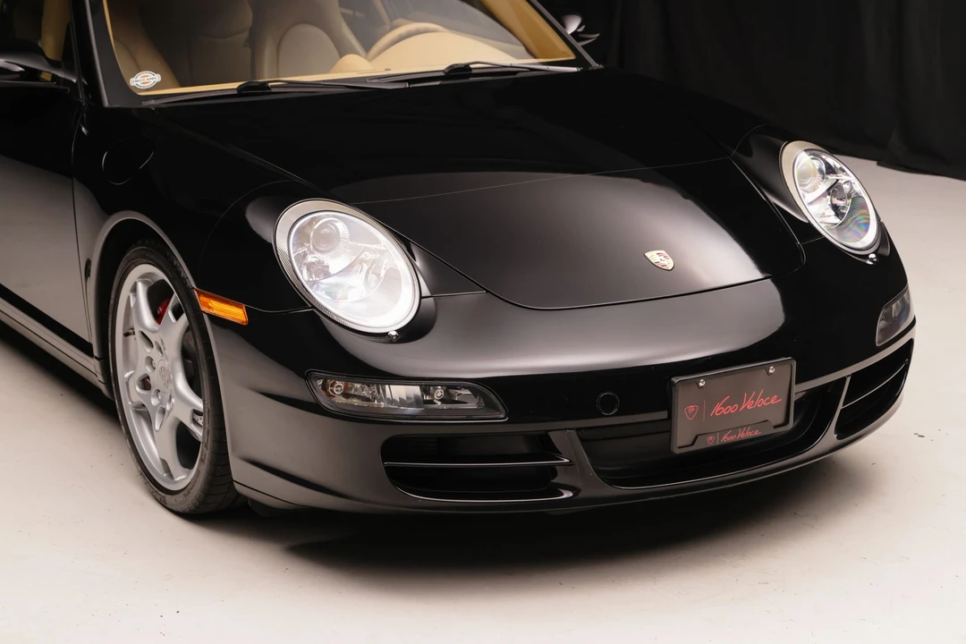 2006 Porsche 997 Carrera 4S - Image 21 of 31