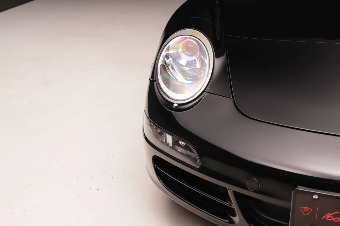 2006 Porsche 997 Carrera 4S - Image 22 of 31
