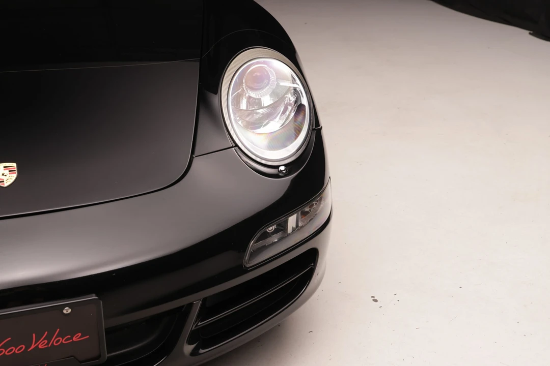 2006 Porsche 997 Carrera 4S - Image 23 of 31