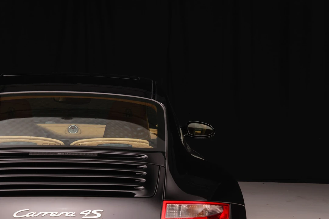 2006 Porsche 997 Carrera 4S - Image 26 of 31