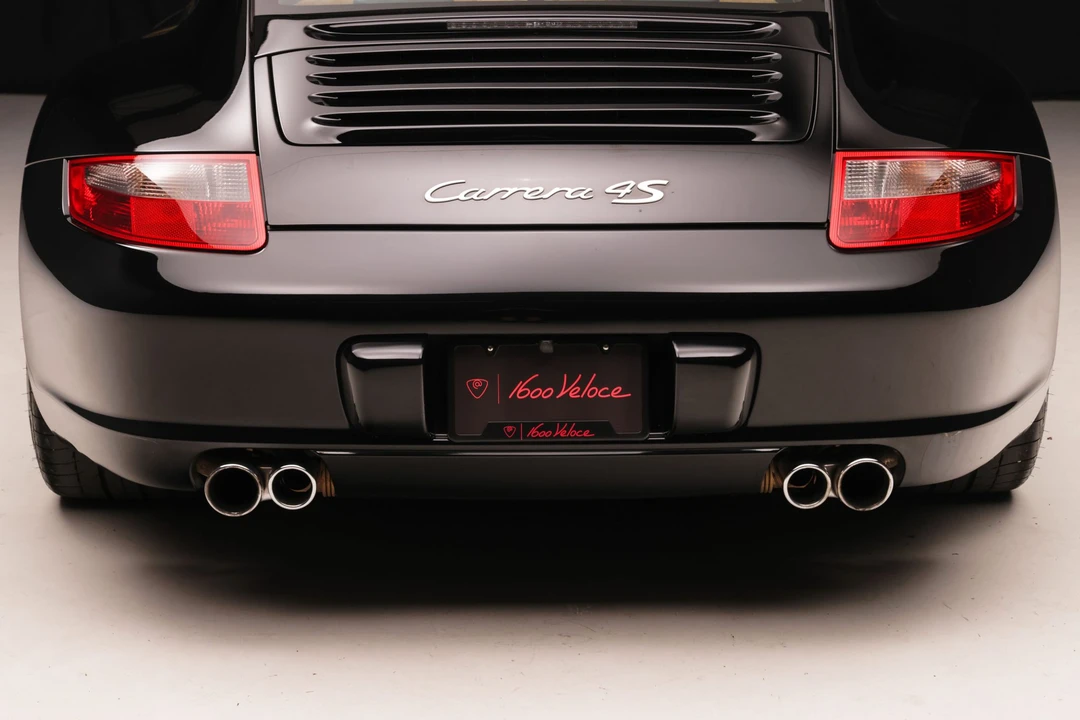 2006 Porsche 997 Carrera 4S - Image 28 of 31