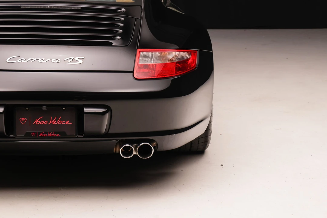 2006 Porsche 997 Carrera 4S - Image 29 of 31