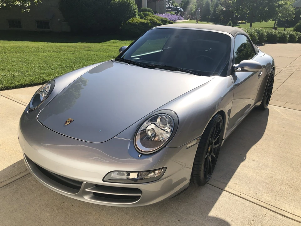 2006 Porsche 997 Carrera S - Image 22 of 31