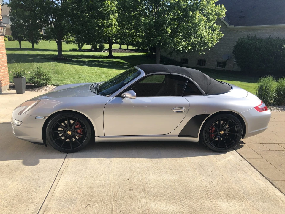 2006 Porsche 997 Carrera S - Image 24 of 31