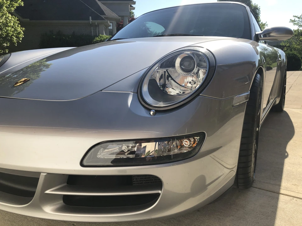 2006 Porsche 997 Carrera S - Image 23 of 31