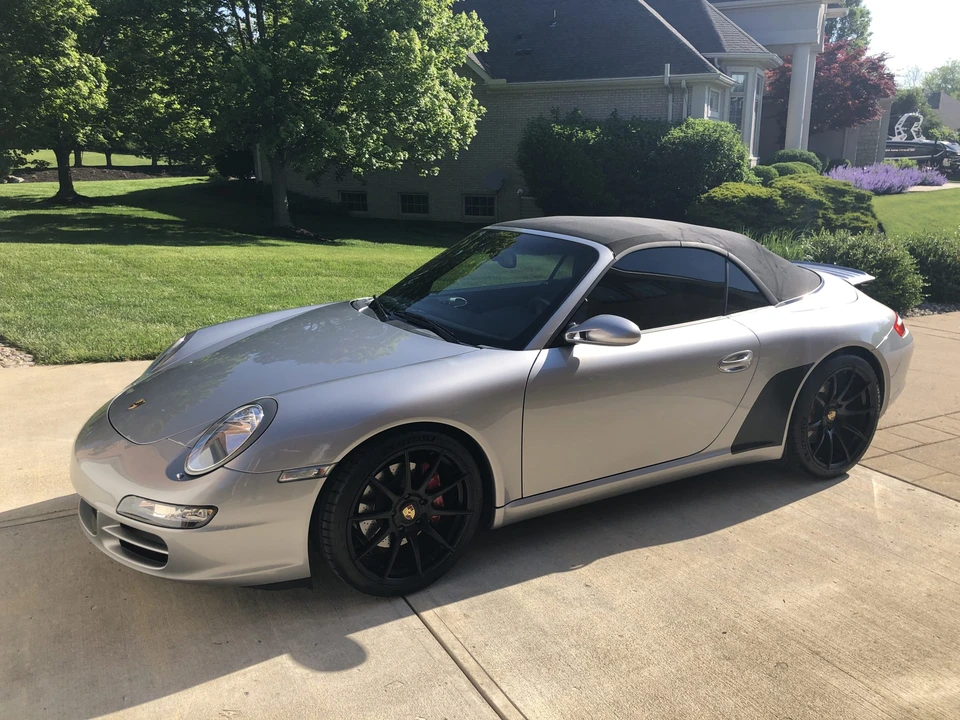 2006 Porsche 997 Carrera S - Image 21 of 31