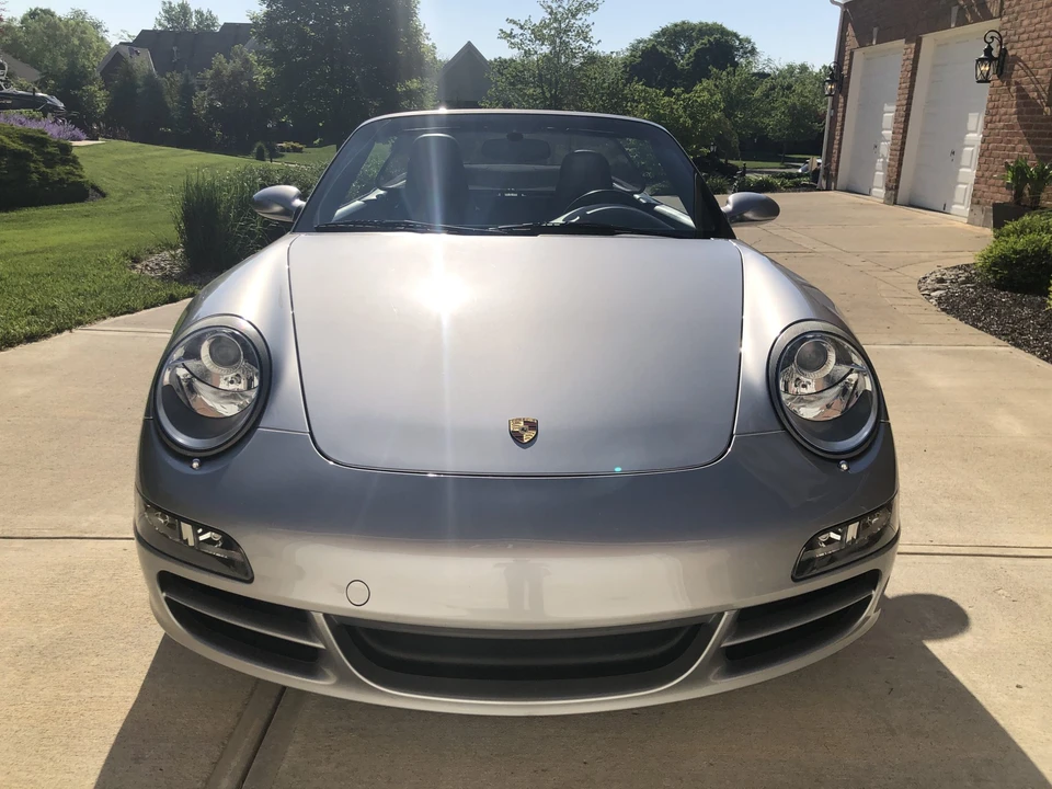 2006 Porsche 997 Carrera S - Image 18 of 31