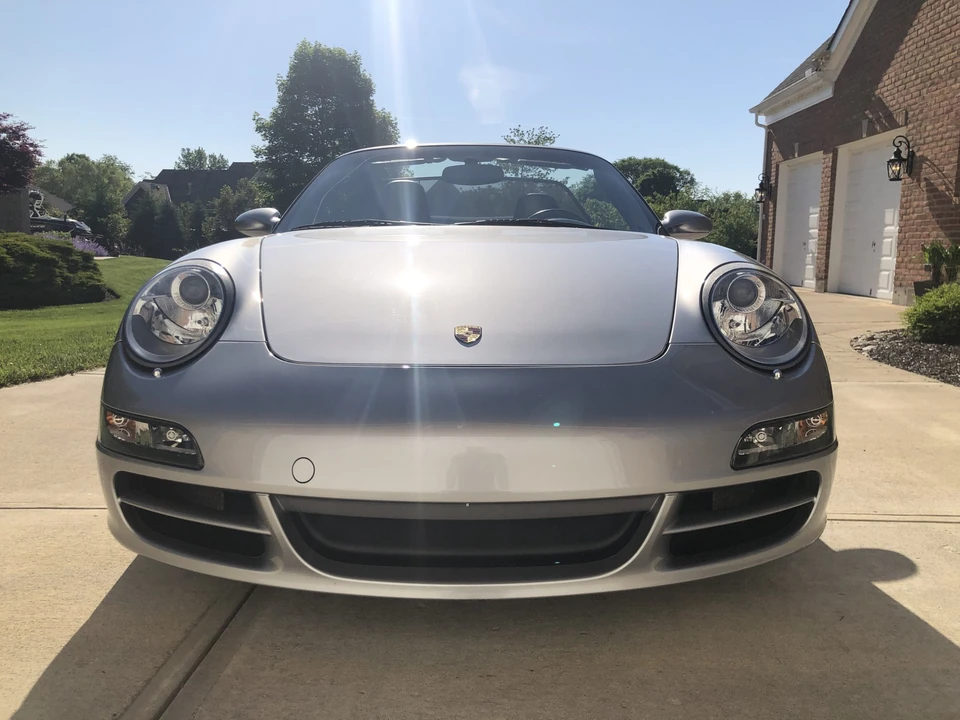 2006 Porsche 997 Carrera S - Image 19 of 31