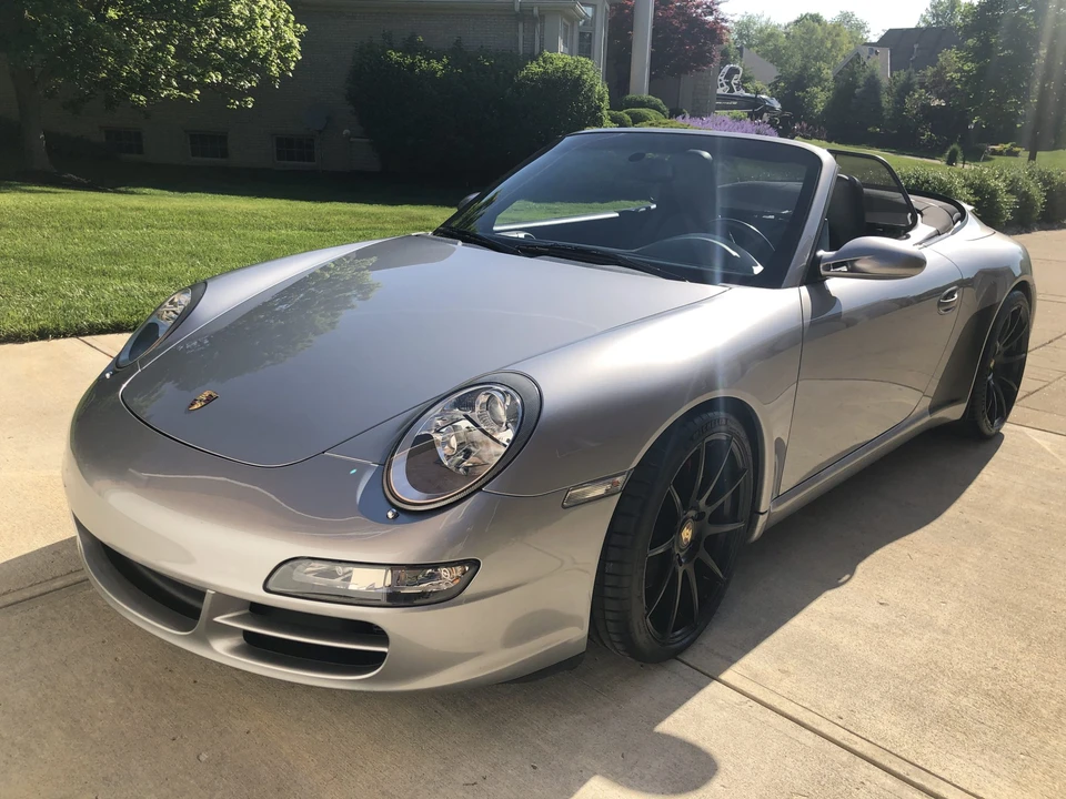 2006 Porsche 997 Carrera S - Image 20 of 31