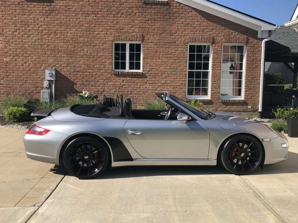 2006 Porsche 997 Carrera S - Image 14 of 31
