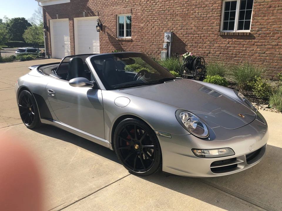 2006 Porsche 997 Carrera S - Image 15 of 31