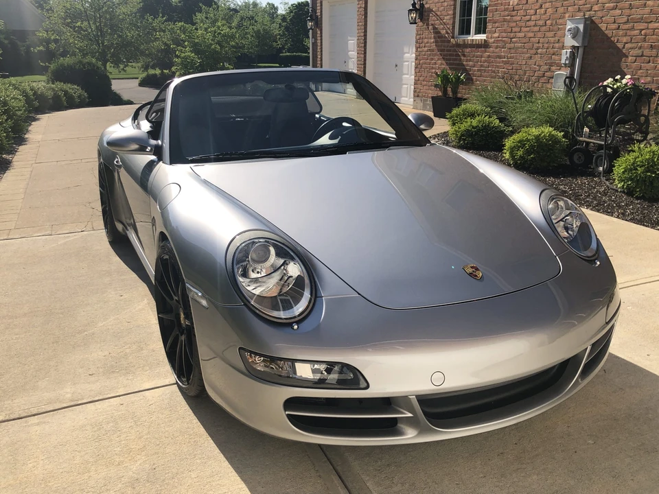 2006 Porsche 997 Carrera S - Image 16 of 31