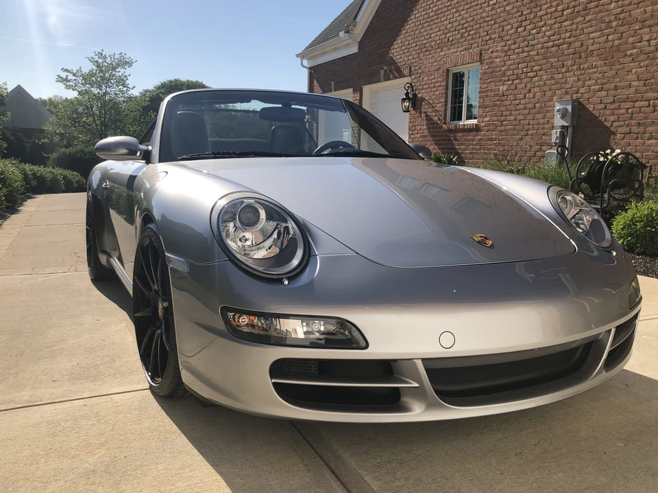 2006 Porsche 997 Carrera S - Image 17 of 31