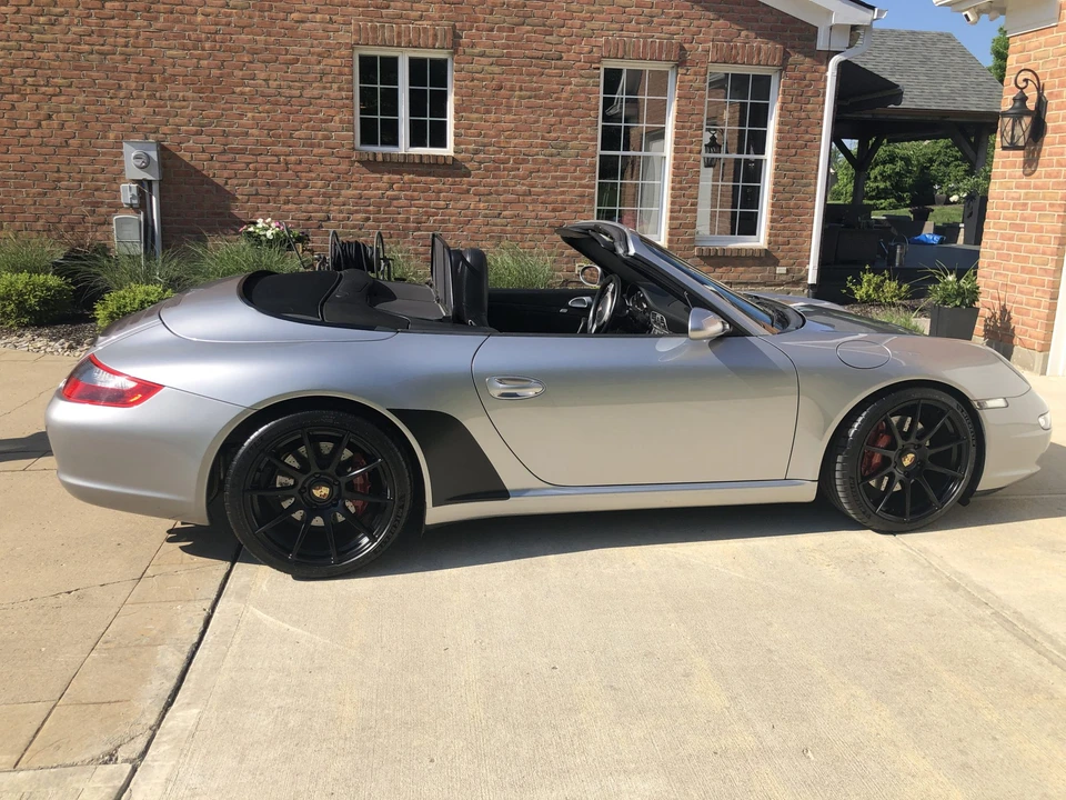 2006 Porsche 997 Carrera S - Image 13 of 31