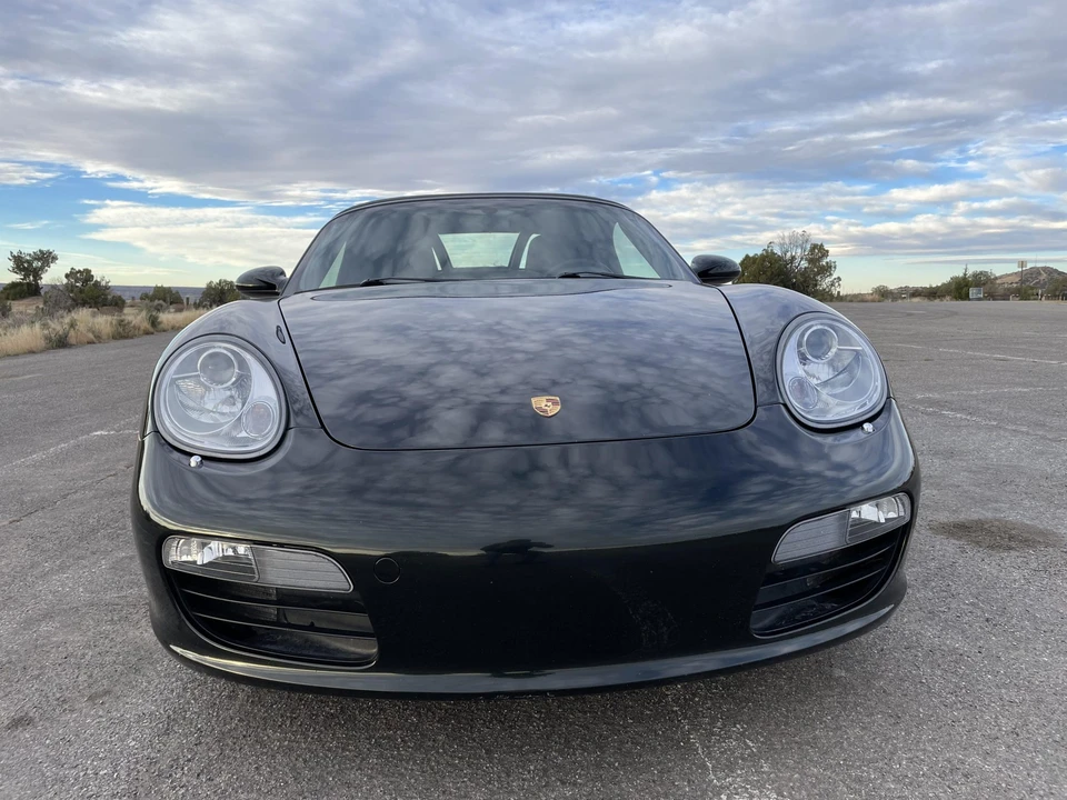 2006 Porsche 987 Boxster - Image 19 of 31