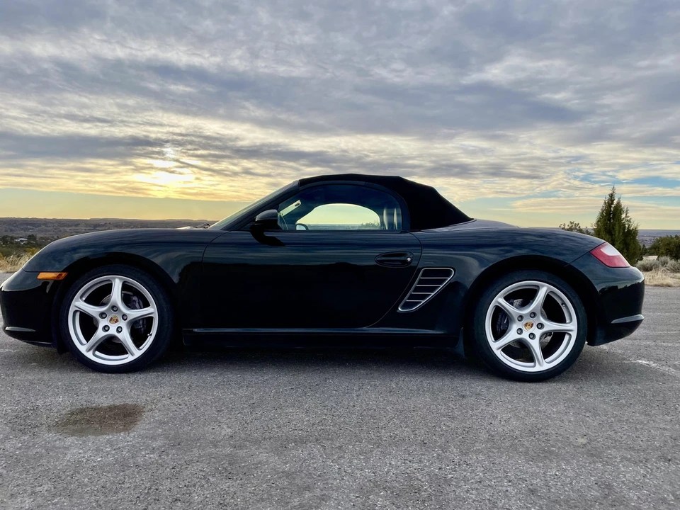 2006 Porsche 987 Boxster - Image 7 of 31