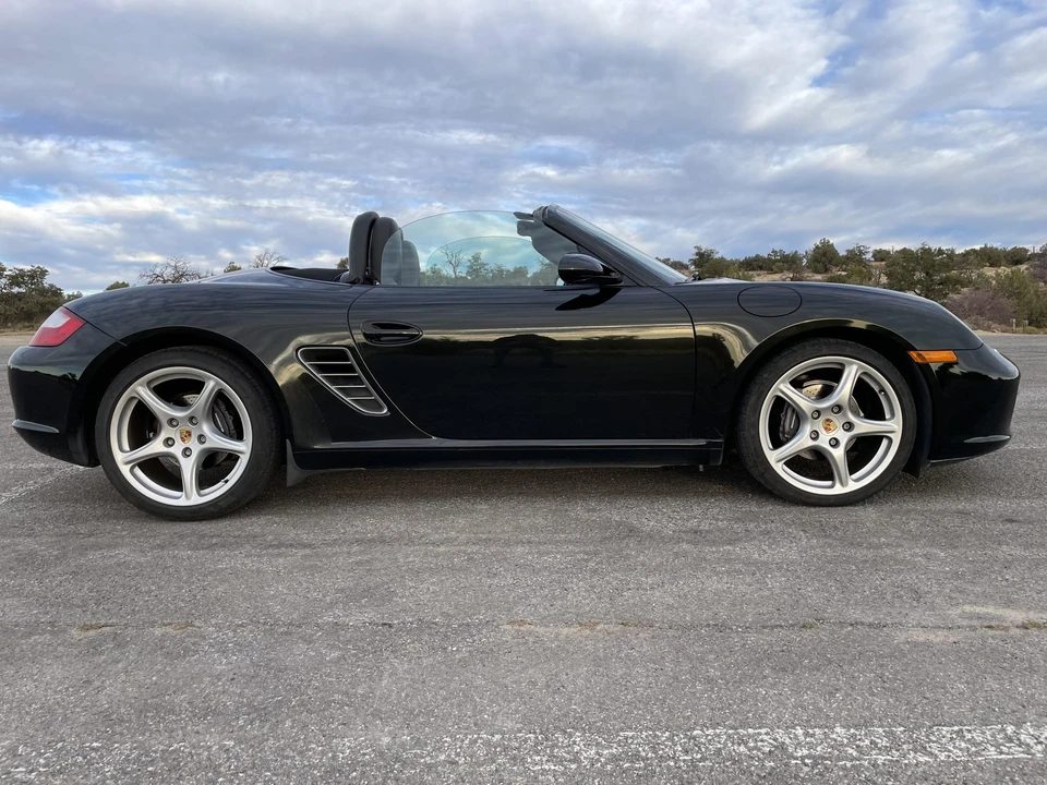 2006 Porsche 987 Boxster - Image 5 of 31