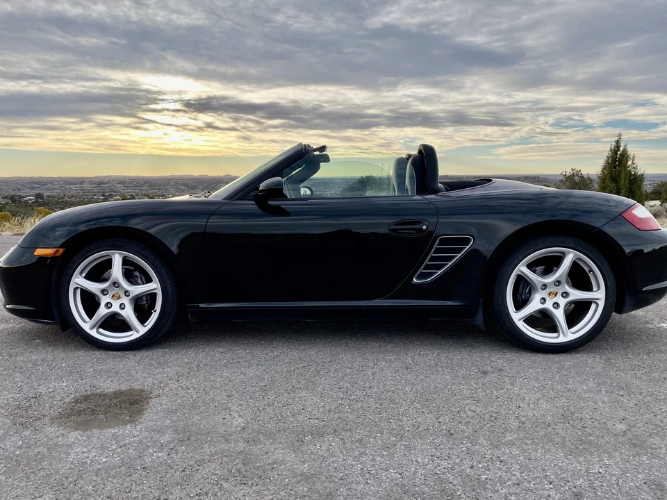 2006 Porsche 987 Boxster - Image 3 of 31