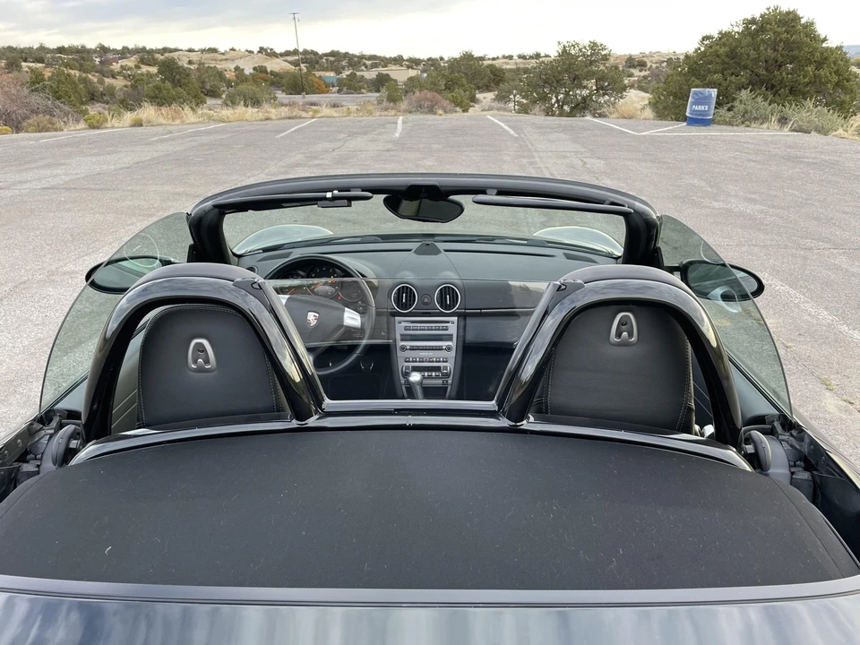 2006 Porsche 987 Boxster - Image 30 of 31