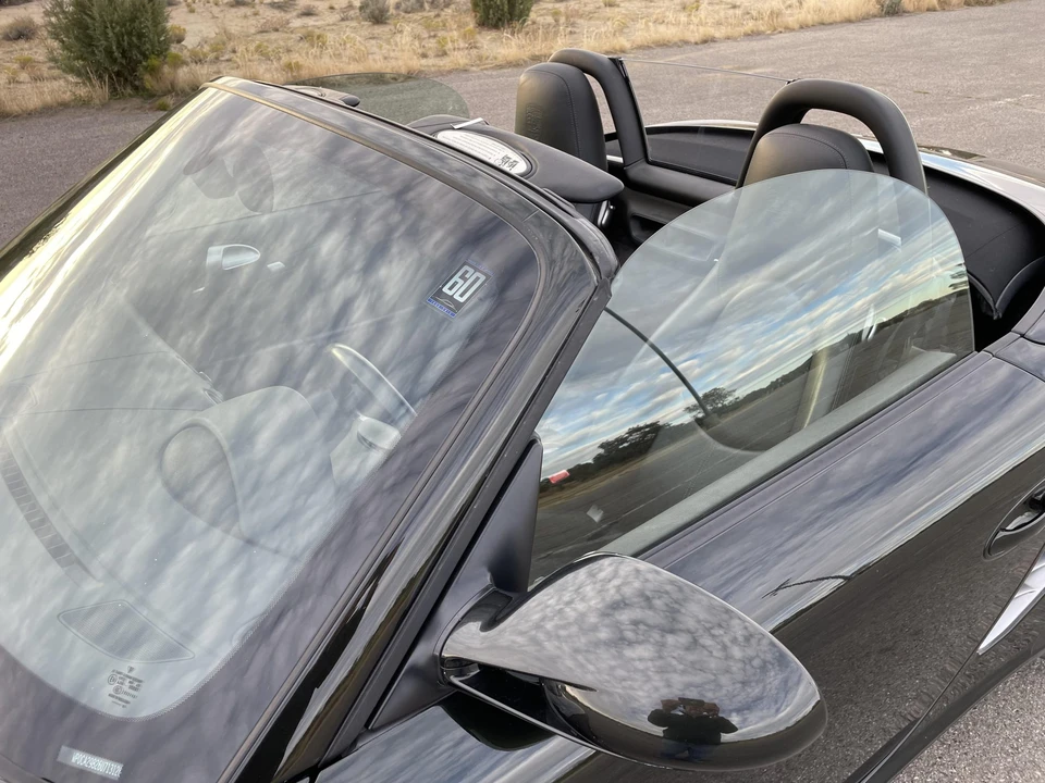 2006 Porsche 987 Boxster - Image 31 of 31