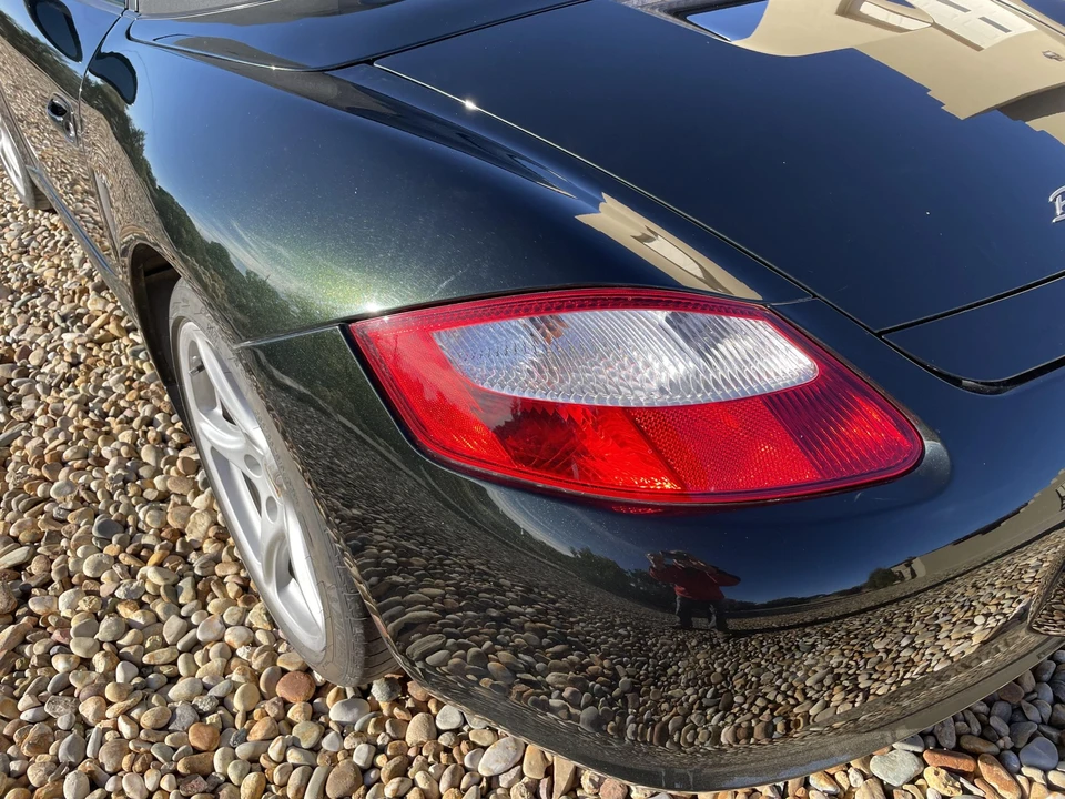 2006 Porsche 987 Boxster - Image 29 of 31