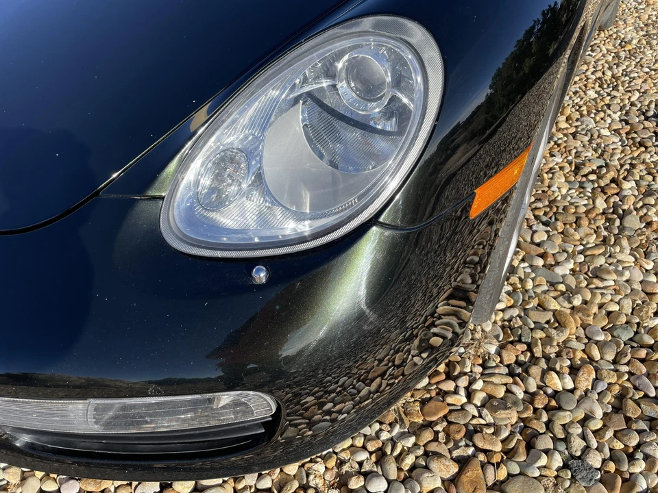 2006 Porsche 987 Boxster - Image 28 of 31