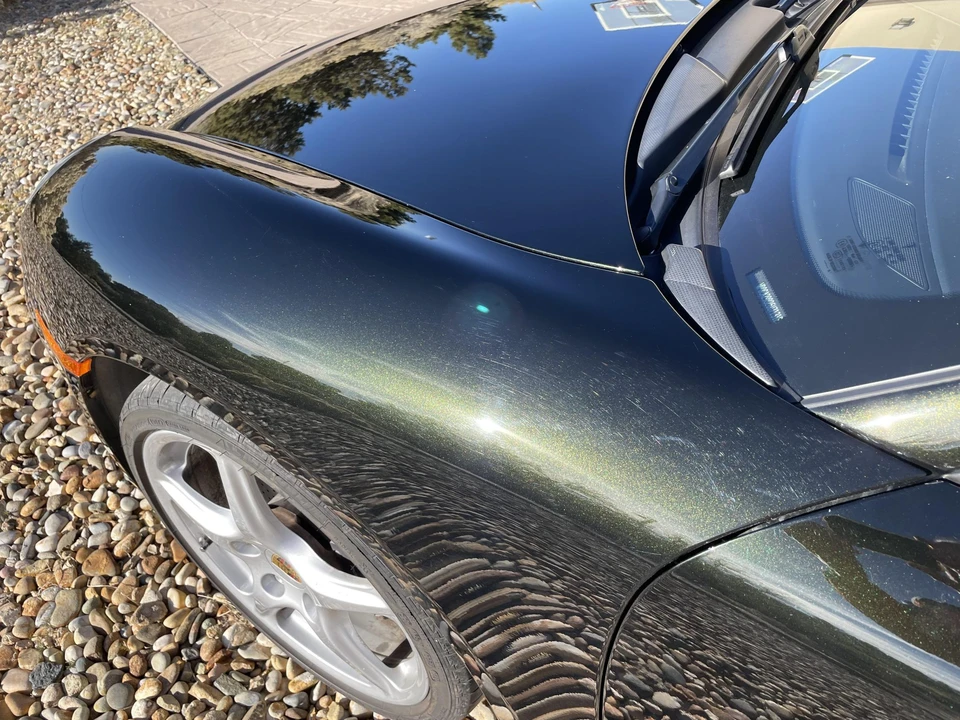 2006 Porsche 987 Boxster - Image 22 of 31