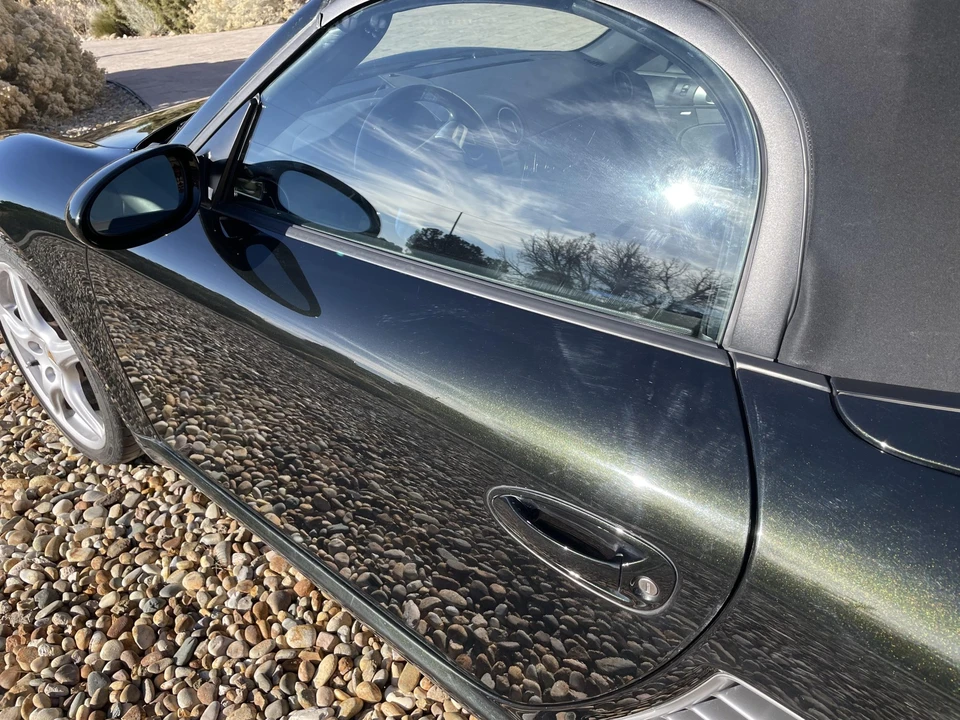 2006 Porsche 987 Boxster - Image 23 of 31