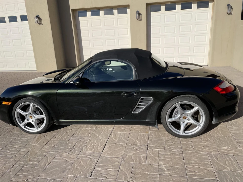 2006 Porsche 987 Boxster - Image 14 of 31