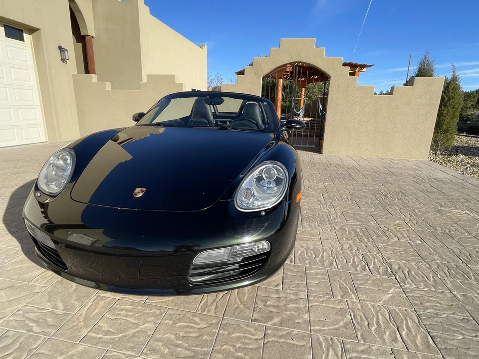 2006 Porsche 987 Boxster - Image 13 of 31