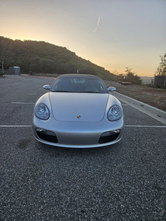 2006 Porsche 987 Boxster - Image 23 of 31