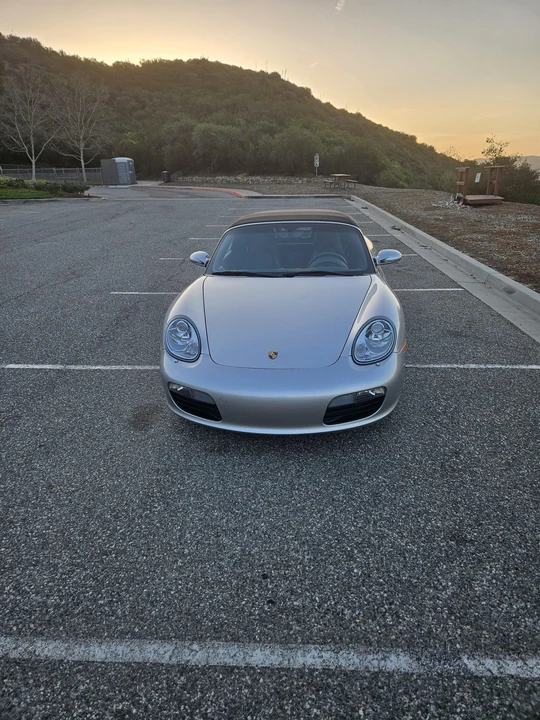 2006 Porsche 987 Boxster - Image 24 of 31