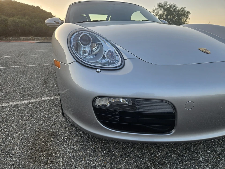 2006 Porsche 987 Boxster - Image 26 of 31