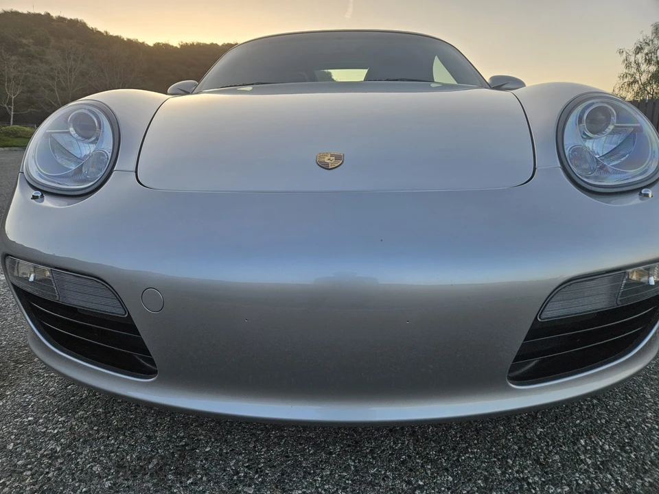 2006 Porsche 987 Boxster - Image 27 of 31