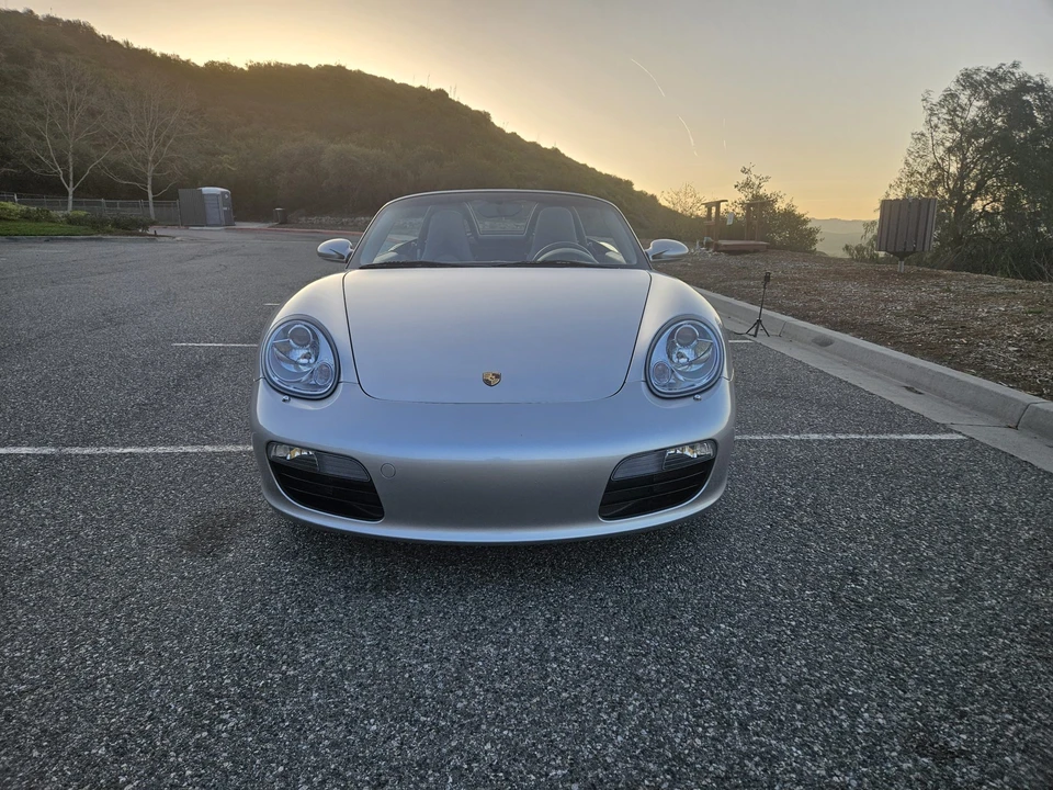 2006 Porsche 987 Boxster - Image 11 of 31