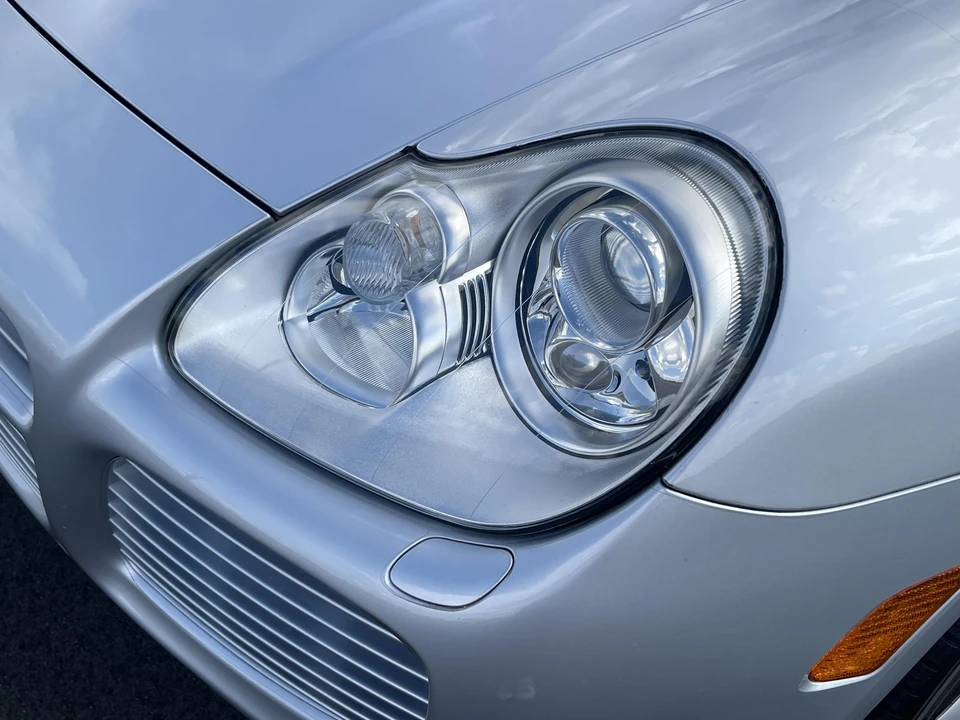 2006 Porsche 955/957 Cayenne Turbo - Image 24 of 31
