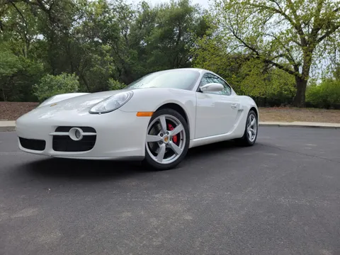 2006 Porsche 987 Cayman S - Image 3 of 31