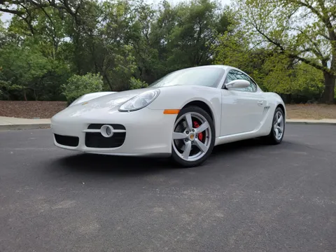 2006 Porsche 987 Cayman S - Image 2 of 31