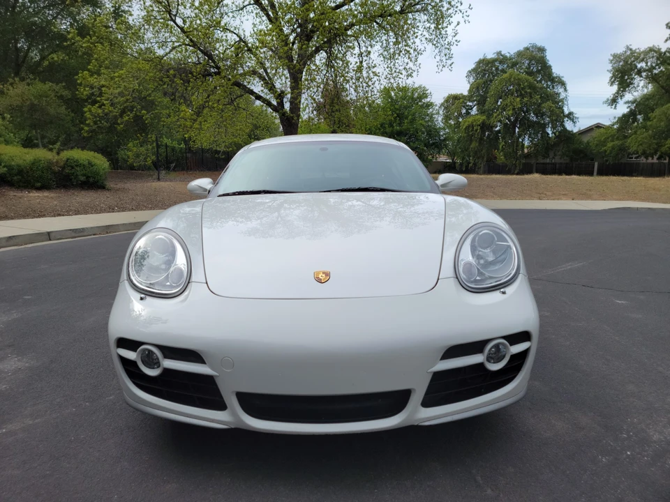 2006 Porsche 987 Cayman S - Image 4 of 31