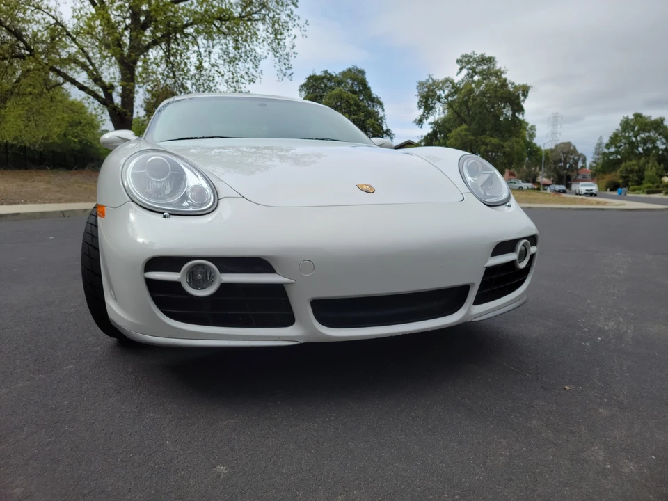 2006 Porsche 987 Cayman S - Image 7 of 31