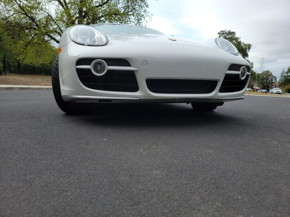 2006 Porsche 987 Cayman S - Image 6 of 31