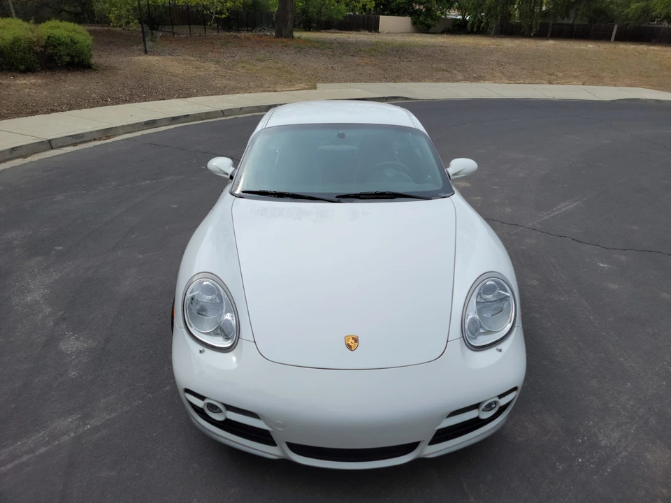 2006 Porsche 987 Cayman S - Image 5 of 31