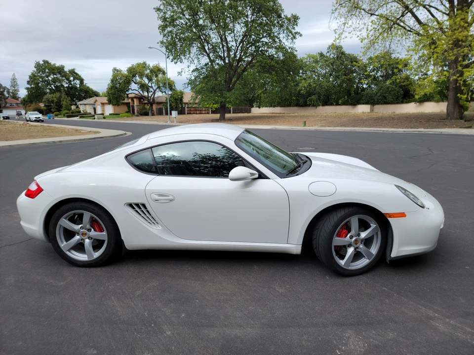 2006 Porsche 987 Cayman S - Image 11 of 31