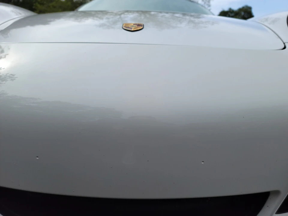 2006 Porsche 987 Cayman S - Image 28 of 31